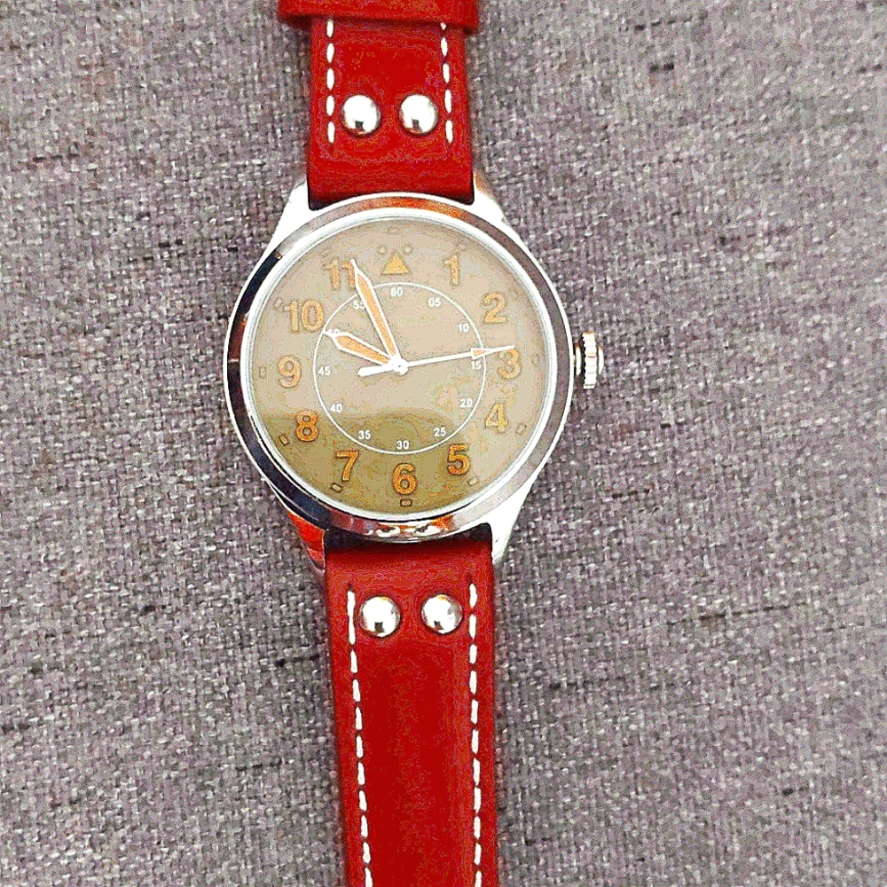 New Grant Brown 9422B